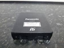Panasonic microp2 drive for sale  WOKINGHAM