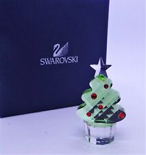 Swarovski christmas tree usato  Padova