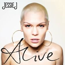 Jessie J-Alive [Faixa Bônus Edition] - Jessie J Cd qcvg O Frete Grátis Rápido comprar usado  Enviando para Brazil
