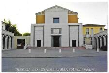 Ferrara tresigallo chiesa usato  Italia