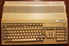 Grundgerät amiga 500 gebraucht kaufen  Pforzheim