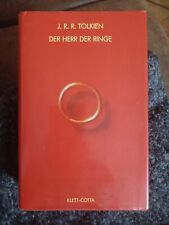 Herr ringe sonderausgabe gebraucht kaufen  Hohen Neuendorf