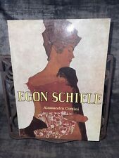 Egan schiele alessandra for sale  MARCH