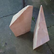 Balsa wood block for sale  STOCKPORT