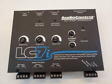 Audiocontrol lc7i channel for sale  Vancouver