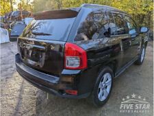 Jeep compass rear for sale  UK