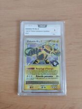 Carte pokémon gradée d'occasion  Valence