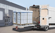 Bär cargolift vanlift gebraucht kaufen  Gengenbach