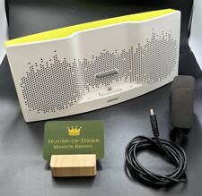 Bose sounddock speaker gebraucht kaufen  Berlin