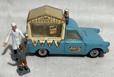 corgi walls ice cream van for sale  BURTON-ON-TRENT