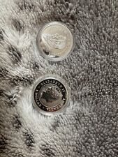 Silbermünzen 999 krugerrand gebraucht kaufen  Litzendorf