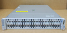 Cisco UCS C240 M5 CTO Server 1-2 2ª Geração CPU Escalável 24-DIMM 26x 2.5" SAS Bay, usado comprar usado  Enviando para Brazil