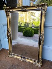large rococo mirror for sale  TELFORD