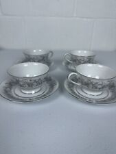 sango vintage teacups china for sale  Britt