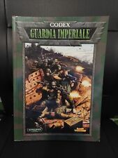 warhammer guardie imperiale usato  Cesena
