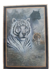 Tiger print picture for sale  Newbury Park