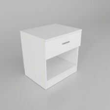White beside table for sale  OLDBURY