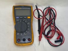 Fluke 117 electrician for sale  Augusta