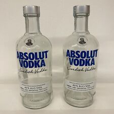 Vodka absolut 70cl usato  Cavallino Treporti