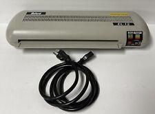 Ibico laminator sealer for sale  Spokane