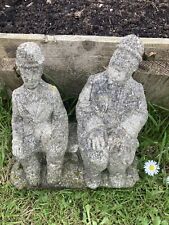 Laurel hardy stone for sale  ALTON