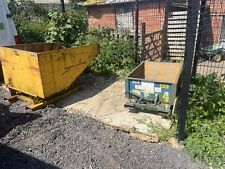 Tipping skip recycling for sale  SHEFFIELD