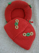 Vintage small knitted for sale  NORWICH