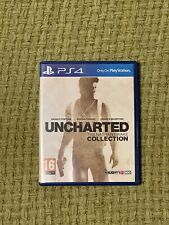 Usado, Uncharted: The Nathan Drake Collection (PS4) inclui: Uncharted 1, 2 e 3 comprar usado  Enviando para Brazil