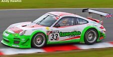 Porsche 997 rsr for sale  CANTERBURY