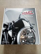 Dart manta motorcycle for sale  UK