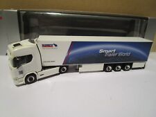 HERPA --- SZ --- SCHMITZ Smart Trailer World --- SCANIA 111 for sale  Shipping to South Africa