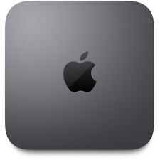 Apple Mac Mini 2018 personalizado hasta 6 núcleos i7 64 GB RAM ~ 2 TB SSD 1 año de garantía segunda mano  Embacar hacia Argentina