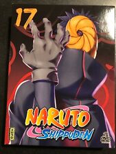 Coffret dvd naruto d'occasion  Chalon-sur-Saône