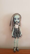 Monster high frankie d'occasion  Luxeuil-les-Bains