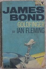 James bond goldfinger for sale  KINGTON