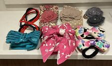 Headbands bando scrunchie for sale  ST. ALBANS