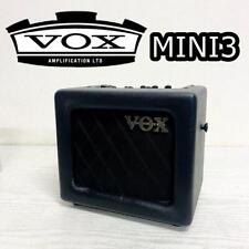 Amplificador de guitarra modelagem VOX MINI3 comprar usado  Enviando para Brazil