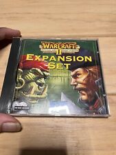 Warcraft expansion set gebraucht kaufen  Gudow