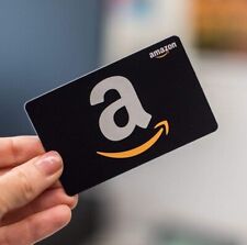 Amazon Gift Card $20 Free Shipping for sale  Houston
