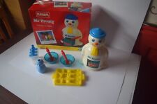 Rare playskool frosty for sale  LEICESTER