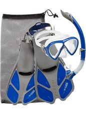 Cressi adult snorkeling for sale  Angola