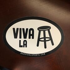 Viva stool barstool for sale  Oak Lawn