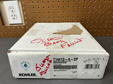 Kohler t14413 purist for sale  Cary