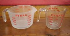 Pair vintage pyrex for sale  Luray