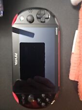 PS Vita PCH-2000 Sony Playstation Console only  for sale  Shipping to South Africa
