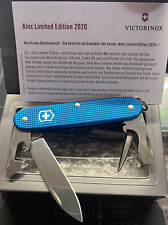 Victorinox pioneer limited usato  Torino