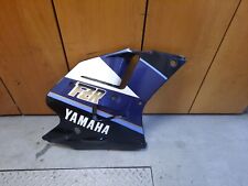 Yamaha fzr1000 fzr gebraucht kaufen  Zeulenroda-Triebes