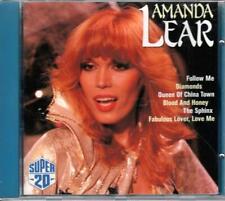 Amanda lear super gebraucht kaufen  Wunstorf