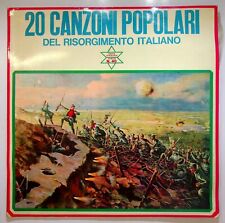 Ebond canzoni popolari usato  Italia