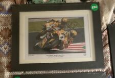 Signed alvaro bautista for sale  COVENTRY